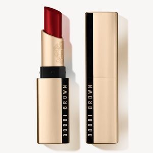 Bobbi Brown Luxe Matte Lipstick in After Hours